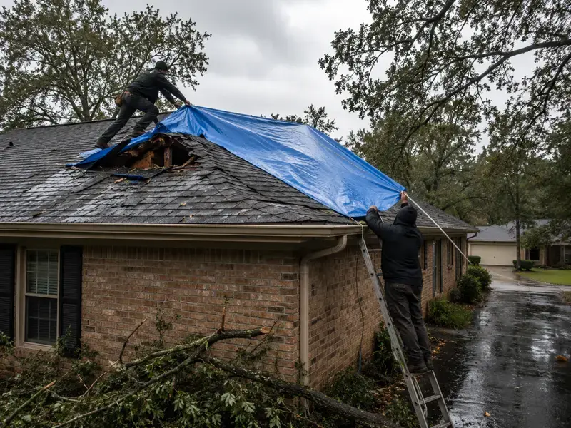 Emergency Services services in Selma, NC