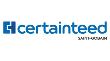 CertainTeed logo