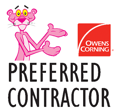 Owens Corning - Premium roofing materials