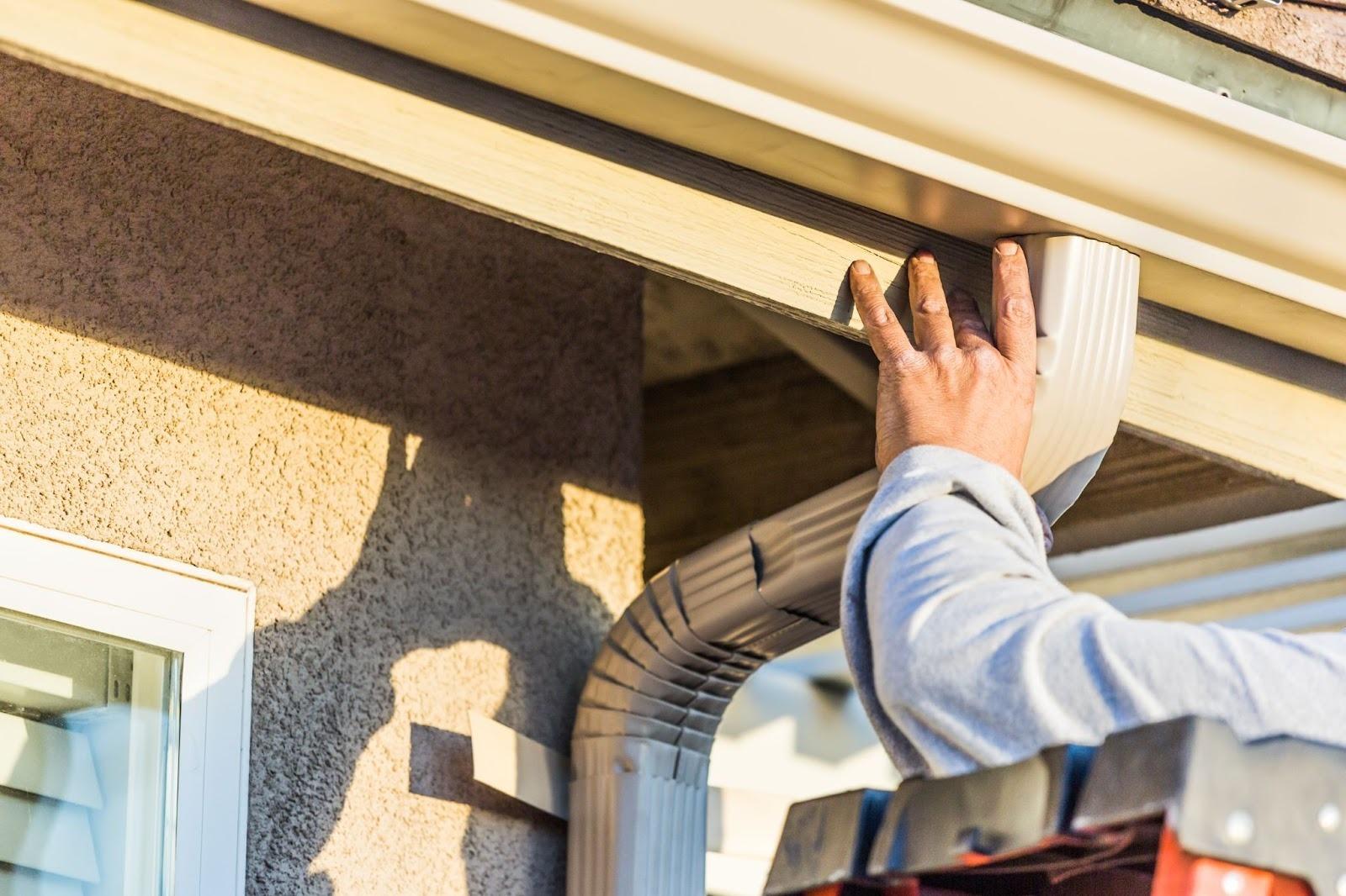 How to Prevent Future Issues After a Gutter Repair