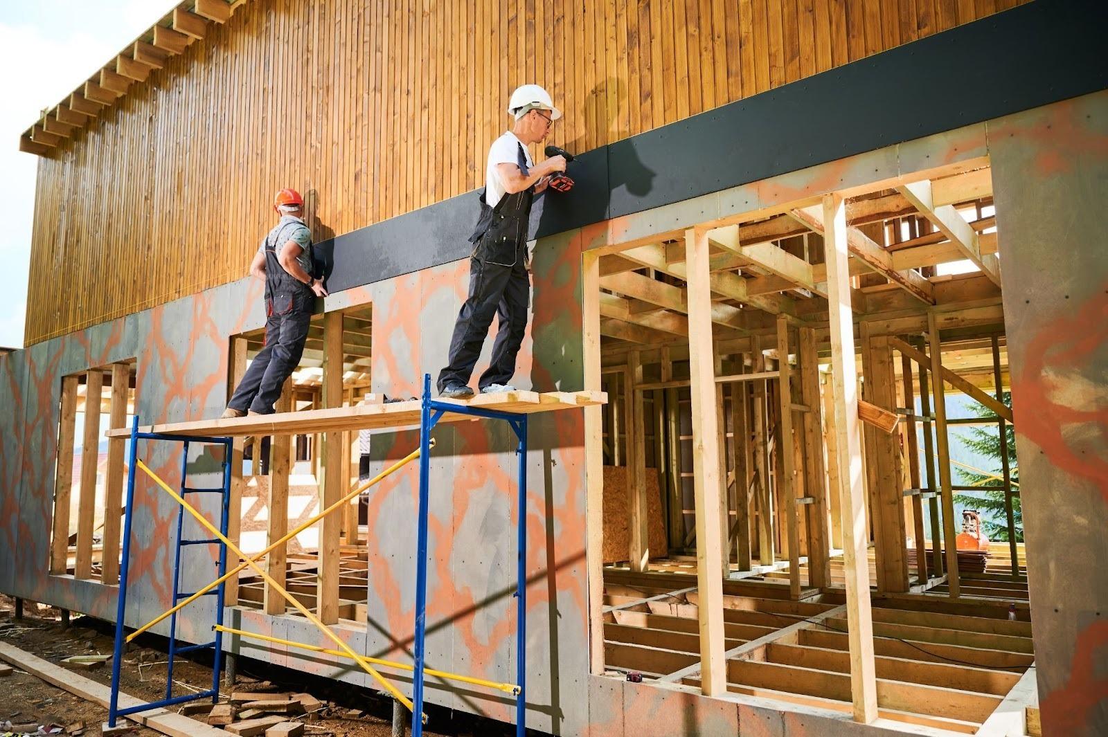 How to Prepare Your Home for Siding Installation