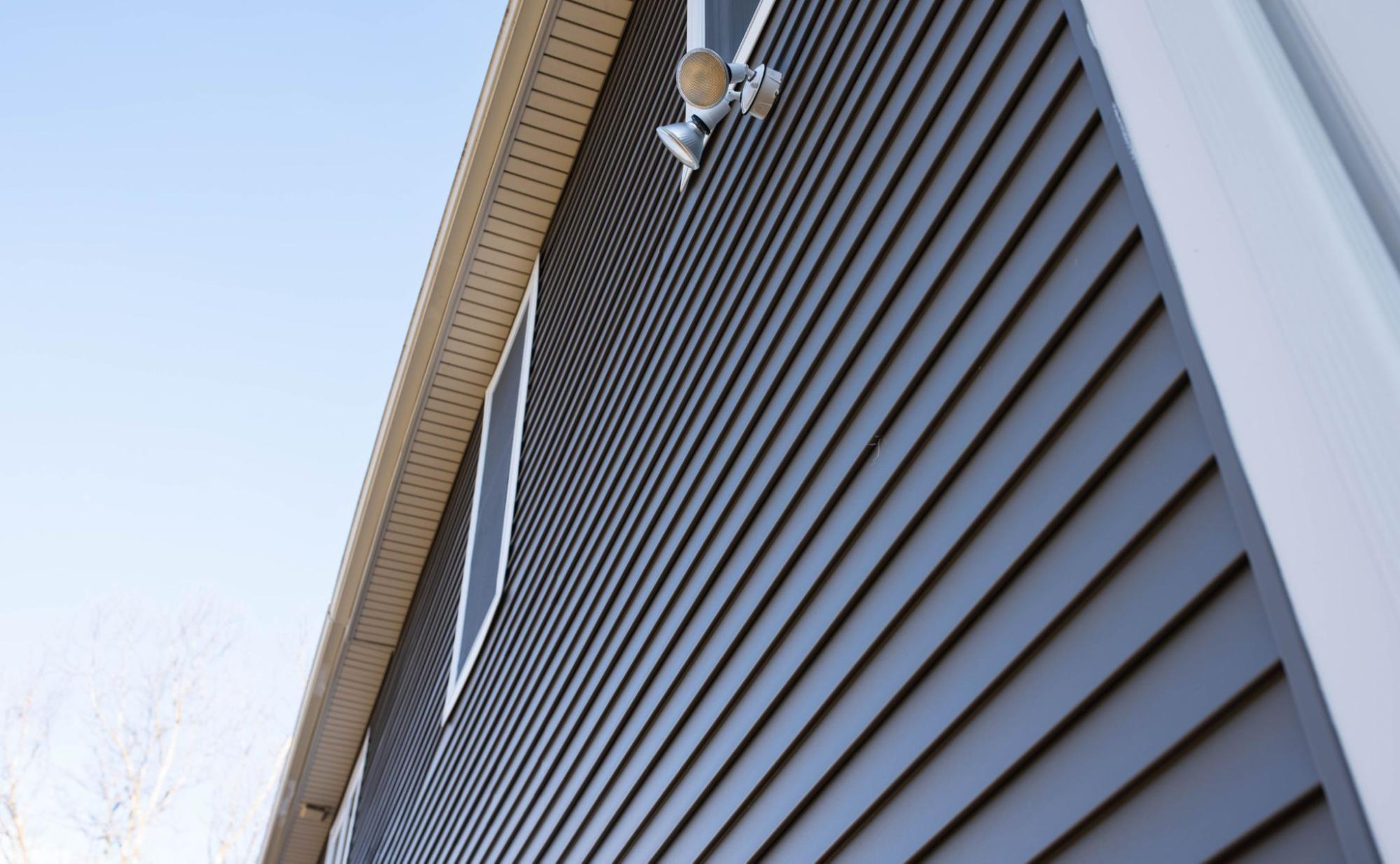Is Replacing Vinyl Siding Worth the Investment?