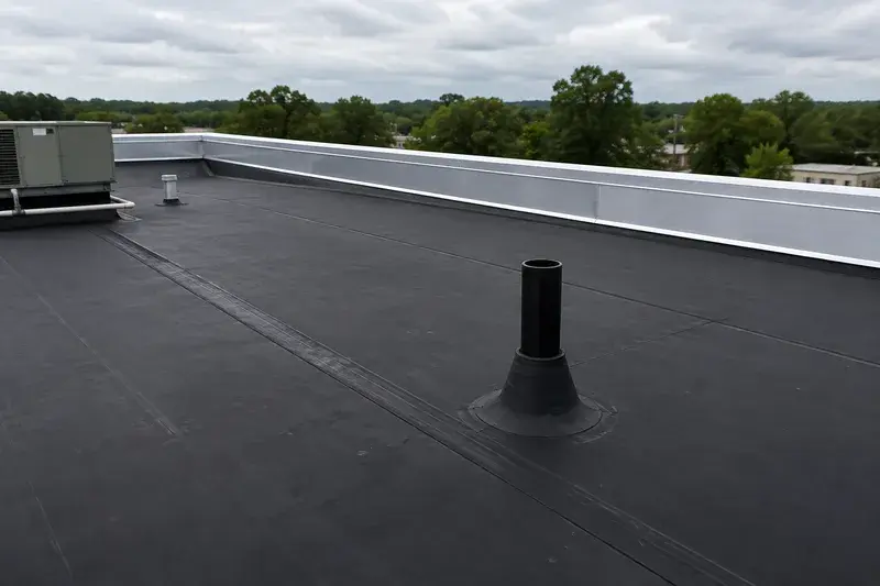 EPDM Roofing