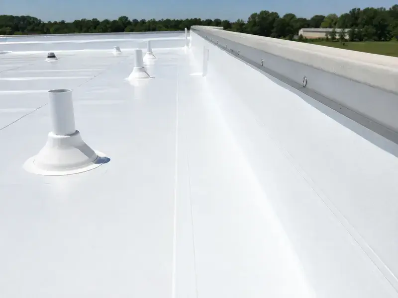 TPO Roofing