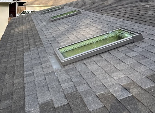 Roof repair services in Raleigh NC