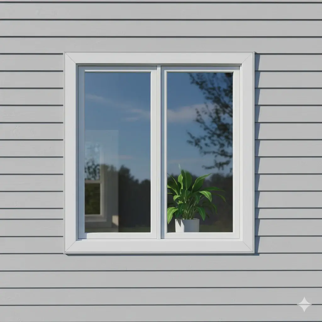 Vinyl Siding