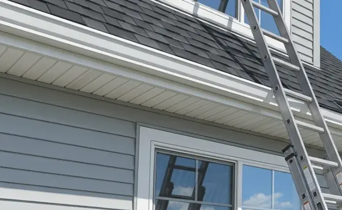 Gutter Installation