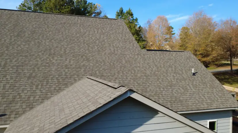 Shingle Roofing